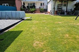 Wohnung kaufen in 44357 Dortmund, Dortmund - Erdgeschosswohnung mit Großem Garten