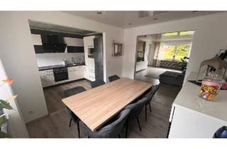 Wohnung kaufen in 32051 Herford, Herford - Erdgeschosswohnung mit Garten, Garage &PV in Bi-BrakeStedefreund