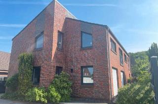 Haus kaufen in 26789 Leer, Leer (Ostfriesland) - Lebensfreude am Park