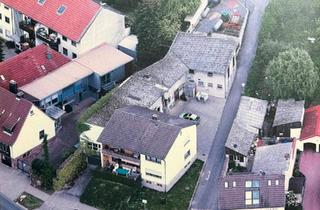 Bauernhaus kaufen in 64372 Ober-Ramstadt, Ober-Ramstadt - Haus mit Nebengebäude