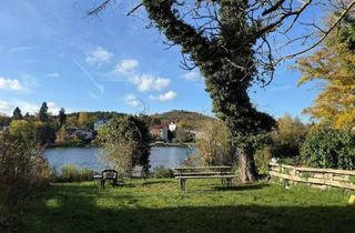 Wohnung kaufen in 15569 Woltersdorf, Woltersdorf - Bezugsfrei! Traumhafte Eigentumswohnung am Flakensee!