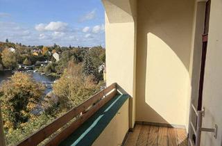 Wohnung kaufen in 15569 Woltersdorf, Woltersdorf - Rarität! Wohnen am Flakensee mit direktem Seezugang!