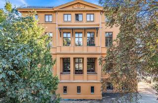 Wohnung kaufen in Geschwister-Scholl-Str., 14471 Potsdam, Potsdam - *** Charmantes Zuhause in historischer Umgebung - hier lohnt es sich zu wohnen - BEZUGSFERTIG !! ***