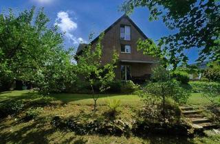 Haus kaufen in 40489 Düsseldorf, Düsseldorf - Ein Garten zum Genießen, ein Zuhause zum Wohlfühlen! - 360° Tour verfügbar