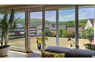 Haus kaufen in 61239 Ober-Mörlen, Ober-Mörlen - Wohnen mit Weitblick - Ihr Zuhause mit Sonne, Natur und Geborgenheit in Langenhain-Ziegenberg