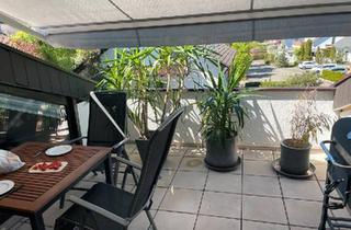 Wohnung kaufen in 72116 Mössingen, Mössingen - 74 qm Dachgeschosswohnung in Mössingen-Belsen