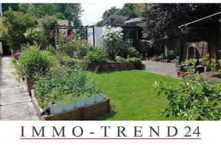 Haus kaufen in 52353 Düren, Düren - +++ barrierefreier schöner Bungalow mit großem Garten unmittelbar am See +++