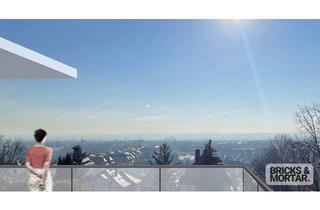 Wohnung kaufen in 01129 Dresden, Dresden - Wohnen mit Weitblick- 3 Zimmer Wohnung EG