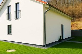 Einfamilienhaus kaufen in 89551 Königsbronn, Königsbronn - Einfamilienhaus mit über 120?m², Garten & Terrasse - Nähe Itzelberger See in Königsbronn