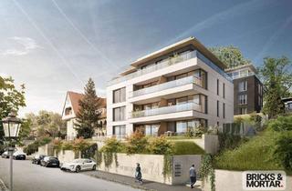 Wohnung kaufen in 01129 Dresden, Dresden - +++ Neubau in Dresden: 4 Zimmer Wohnung EG in phantastischer Lage +++