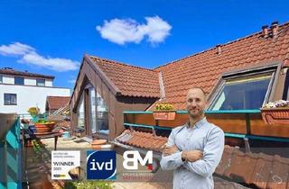 Wohnung kaufen in 40699 Erkrath, Erkrath - +++ Wellness mit Weitblick - Über den Dächern von Erkrath +++