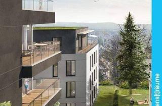 Wohnung kaufen in 01129 Dresden, Dresden - Wohnen mit Aussicht- Luxus 4 Zimmer!