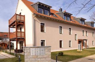 Wohnung kaufen in 01259 Dresden, Dresden - +++ 4 Zimmer Traumwohnung mit toller Ausstattung, Erstbezug nach Fertigstellung! +++