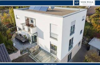 Wohnung kaufen in 96120 Bischberg, Bischberg - RESERVIERT - 3-Zimmer ETW inkl. Gartenanteil in Bischberg