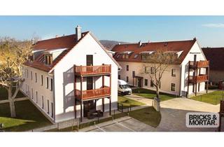 Wohnung kaufen in 01259 Dresden, Dresden - +++ Traumwohnung mit toller Ausstattung, Erstbezug nach Fertigstellung! +++