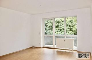 Wohnung kaufen in 01109 Dresden, Dresden - +++TOP Lage, TOP Wohnung mit 40 qm Dachterrasse in Klotzsche, Tiefgaragenstellplatz inkl. !+++