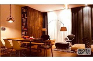 Wohnung kaufen in 01067 Dresden, Dresden - +++ Sehr coole und moderne Wohnung in begehrter Toplage! +++