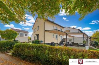 Einfamilienhaus kaufen in 71409 Schwaikheim, Schwaikheim - Schön saniertes freistehendes Einfamilienhaus in Aussichtslage und großem Garten