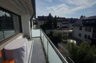 Wohnung kaufen in 33647 Bielefeld, Bielefeld - Gepflegte Wohnung mit Charme - großzügig, hell und mit Balkon in begehrter Lage von Brackwede