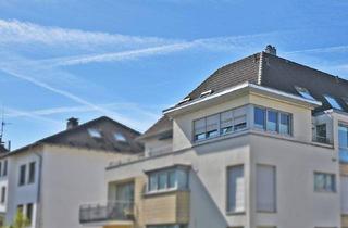 Wohnung kaufen in 45133 Essen, Essen - Vermietete Eigentumswohnung in Essen-Bredeney