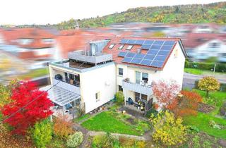 Mehrfamilienhaus kaufen in 71364 Winnenden, Winnenden - Traumhaftes 5-Familienhaus in erstklassiger Lage mit zusätzlichem Baufenster