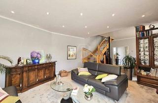 Haus kaufen in 61250 Usingen, Usingen - Charmantes Zuhause im Herzen der Altstadt - mit ansprechender, großer Dachterrasse und Garage