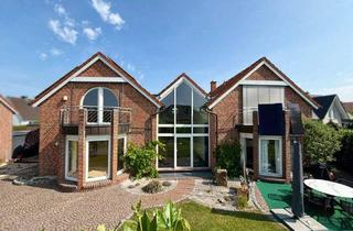 Doppelhaushälfte kaufen in 49477 Ibbenbüren, Ibbenbüren - Zwei Doppelhaushälften - Ihr Eigenheim mit zusätzlicher Einnahmequelle