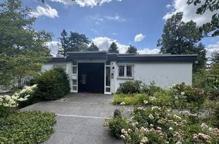 Haus kaufen in 65388 Schlangenbad, Schlangenbad - Großer Bungalow mit wunderschönem Garten!