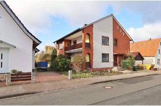 Haus kaufen in 32312 Lübbecke, Lübbecke - Zweifamilienhaus zur Vermietung oder Eigennutzung