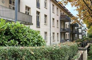Wohnung kaufen in 50858 Köln, Köln - Stilvolles Altbauambiente in Junkersdorf
