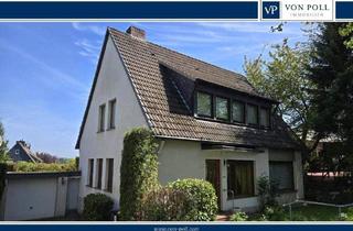 Einfamilienhaus kaufen in 44267 Dortmund, Dortmund - Schönes, freistehendes Einfamilienhaus mit Pool
