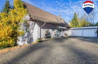 Haus kaufen in 79780 Stühlingen, Stühlingen - Young & Smart - 2-Familienhaus mit Einliegerwohnung in Weizen