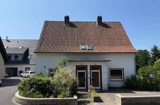 Haus kaufen in 49525 Lengerich, Lengerich - Zweifamilienhaus in beliebter Lage von Lengerich