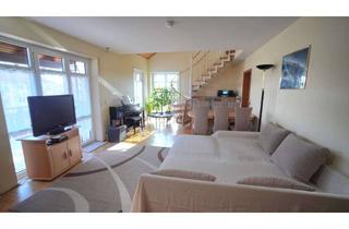 Wohnung kaufen in Oder-Neiße-Strasse 47, 93073 Neutraubling, Exklusive, lichtdurchflutete Maisonette, 4 Zimmer, 2 Bäder mit Fenster, 96,10qm