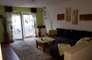 Wohnung kaufen in 45359 Schönebeck, Kapitalanlage oder Eigennutzung - Appartement in ruhiger Lage mit Terrasse
