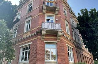 Wohnung kaufen in 01159 Löbtau-Nord, Verkauf einer vermieteten ETW in Dresden-Löbtau