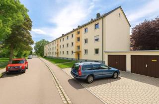 Wohnung kaufen in Königsseestraße 11, 86163 Hochzoll, Ihr neues Zuhause in großartiger Lage von Augsburg