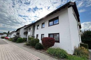 Wohnung kaufen in 88326 Aulendorf, Ruhig, zentral und großzügig Wohnen!