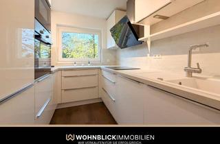 Wohnung kaufen in Plieninger Str. 73, 70567 Möhringen, *Kernsanierte 3-Zimmer-Wohnung in Stuttgart-Möhringen – direkt am SI-Zentrum*