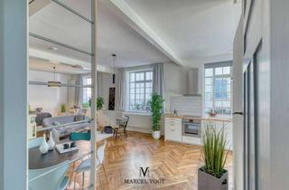 Loft kaufen in 70376 Bad Cannstatt, Ein Zuhause für Individualisten Anders. Kreativ. Einzigartig. – Loftleben in Bad Cannstatt