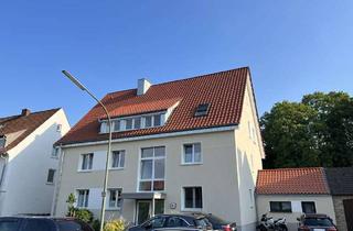 Wohnung kaufen in 49082 Schölerberg, OS-Schölerberg, Erdgeschosswohnung mit Garten und großer Garage