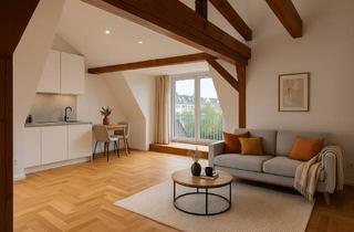 Wohnung kaufen in 45145 Frohnhausen, Willkommen über den Dächern Essens – Ihr neues Zuhause mit Charakter.