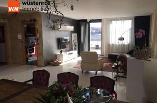 Wohnung kaufen in 71686 Remseck, Tolle Wohnung inkl. riesiger Dachterrasse!