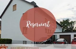 Wohnung kaufen in 93444 Bad Kötzting, *** Frisch renovierte Eigentumswohnung in zentraler Lage ***