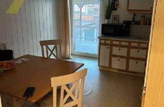 Wohnung kaufen in 94491 Hengersberg, sofort beziehbare 3-Zimmer-ETW mit großer Dachterrasse zu verkaufen