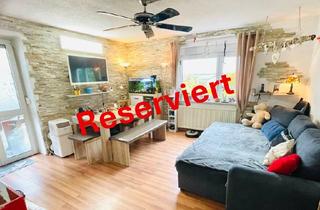 Wohnung kaufen in 92637 Hammerweg, Sehr helle und gemütliche Wohnung mit toller Raumaufteilung in zentraler Lage