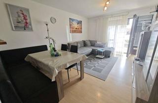 Wohnung kaufen in 67059 West, Charmante 2-Zimmer-Wohnung in zentraler Lage von Ludwigshafen