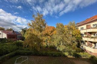 Wohnung kaufen in Seydlitzstraße 27a, 12249 Lankwitz, Bezugsfreie und Renovierte 2-Zimmer Wohnung im 30er-Jahre Siedlungsbau