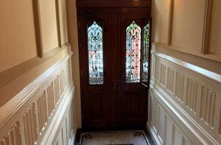 Wohnung kaufen in 64293 Darmstadt, *Johannesviertel* Fürstliche 6-Zimmer-Altbauwohnung aus 1898 – provisionsfrei