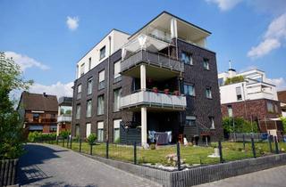 Wohnung kaufen in Hegerfeldstraße 89, 46149 Schwarze Heide, Renovierte 4-Zimmer-Wohnung (02) mit Gartenanteil in Oberhausen (Schwarze Heide)